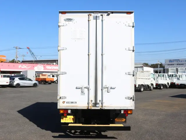 トヨタ ダイナ ABF-TRY230(2WD)の写真6