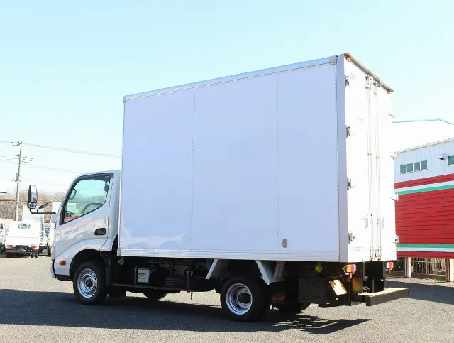 トヨタ ダイナ ABF-TRY230(2WD)の写真7