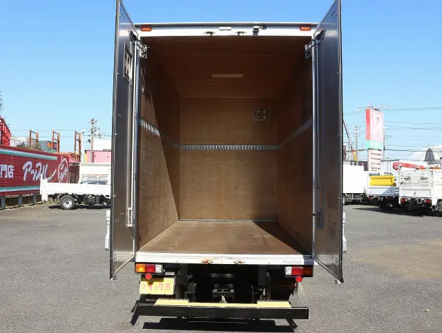 トヨタ ダイナ ABF-TRY230(2WD)の写真10