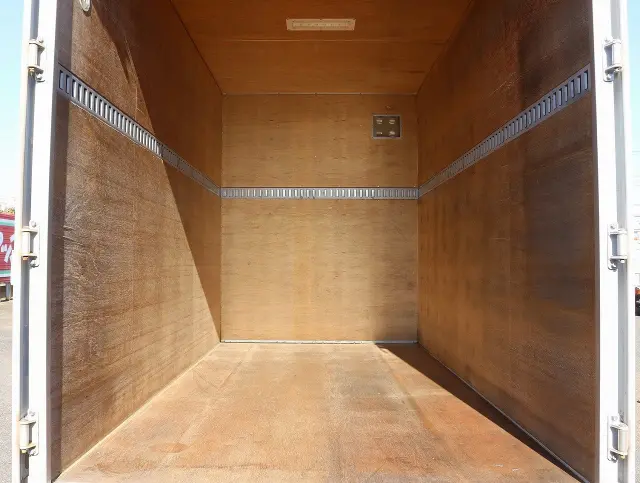 トヨタ ダイナ ABF-TRY230(2WD)の写真12