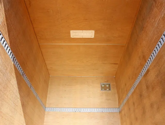 トヨタ ダイナ ABF-TRY230(2WD)の写真15