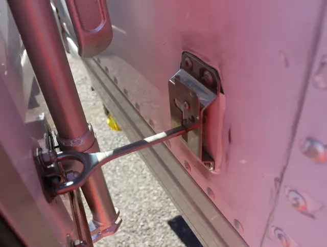 トヨタ ダイナ ABF-TRY230(2WD)の写真18