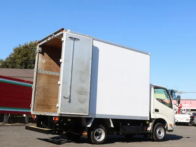 トヨタ ダイナ ABF-TRY230(2WD)の写真20