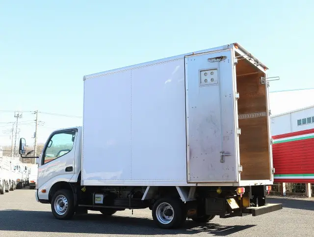 トヨタ ダイナ ABF-TRY230(2WD)の写真21
