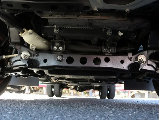 トヨタ ダイナ ABF-TRY230(2WD)の写真25