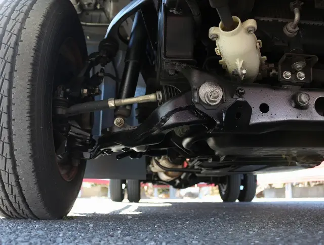 トヨタ ダイナ ABF-TRY230(2WD)の写真26