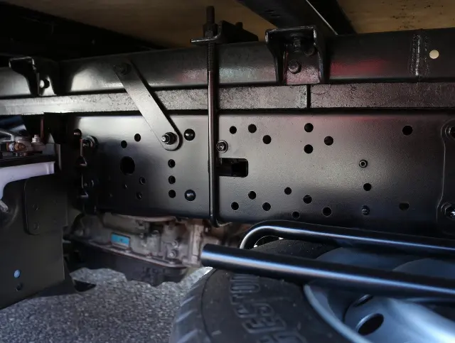 トヨタ ダイナ ABF-TRY230(2WD)の写真27