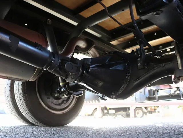 トヨタ ダイナ ABF-TRY230(2WD)の写真28