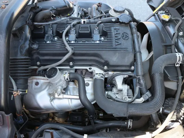 トヨタ ダイナ ABF-TRY230(2WD)の写真31