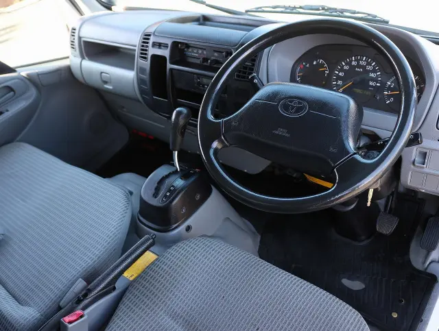 トヨタ ダイナ ABF-TRY230(2WD)の写真32