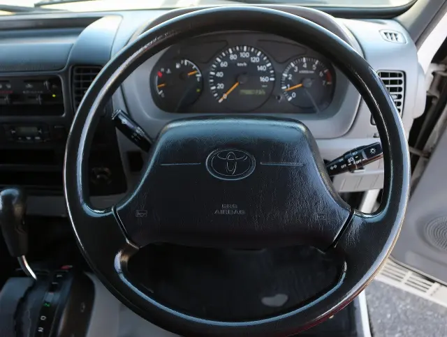 トヨタ ダイナ ABF-TRY230(2WD)の写真36