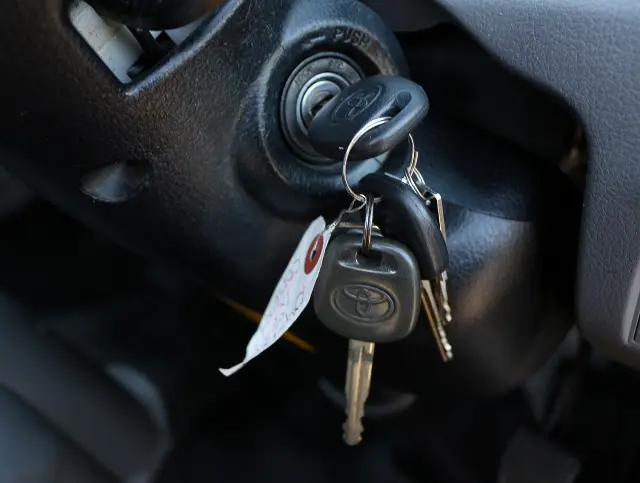 トヨタ ダイナ ABF-TRY230(2WD)の写真42