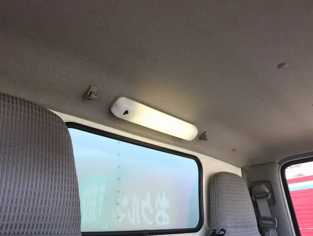 トヨタ ダイナ ABF-TRY230(2WD)の写真43