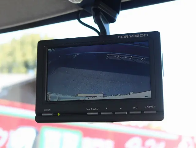 トヨタ ダイナ ABF-TRY230(2WD)の写真44