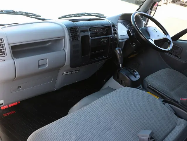 トヨタ ダイナ ABF-TRY230(2WD)の写真45