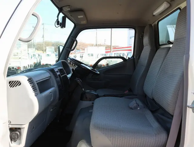 トヨタ ダイナ ABF-TRY230(2WD)の写真46