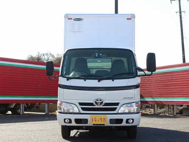トヨタ ダイナ ABF-TRY230(2WD)の写真50