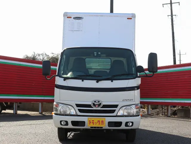 トヨタ ダイナ ABF-TRY230(2WD)の写真2