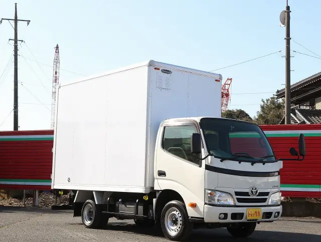 トヨタ ダイナ ABF-TRY230(2WD)の写真3