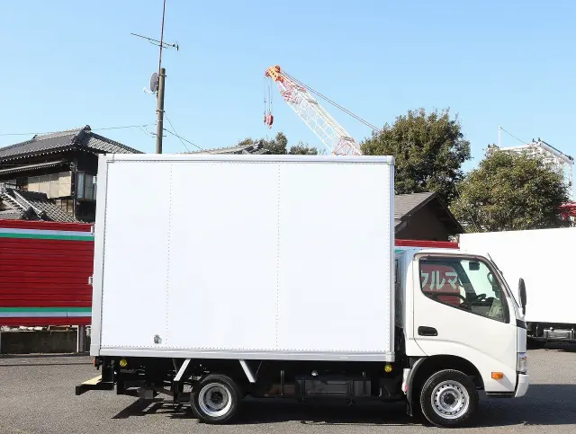 トヨタ ダイナ ABF-TRY230(2WD)の写真4