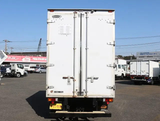 トヨタ ダイナ ABF-TRY230(2WD)の写真6