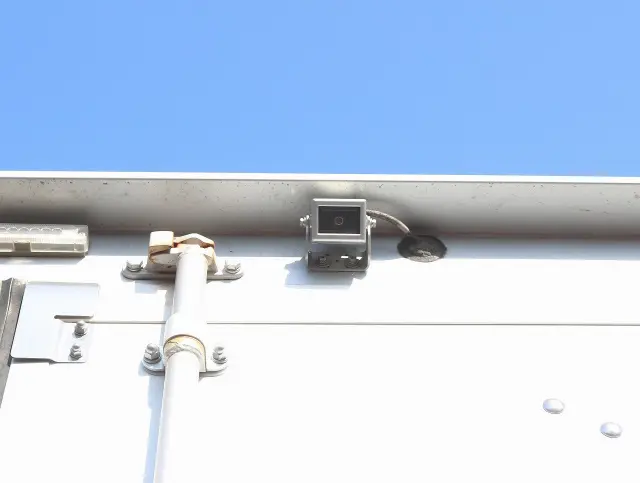 トヨタ ダイナ ABF-TRY230(2WD)の写真9