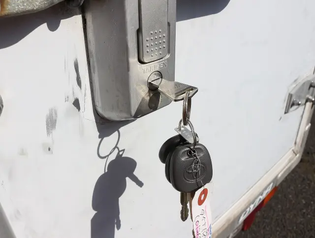 トヨタ ダイナ ABF-TRY230(2WD)の写真10