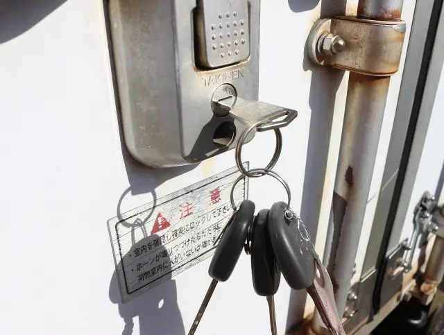 トヨタ ダイナ ABF-TRY230(2WD)の写真11