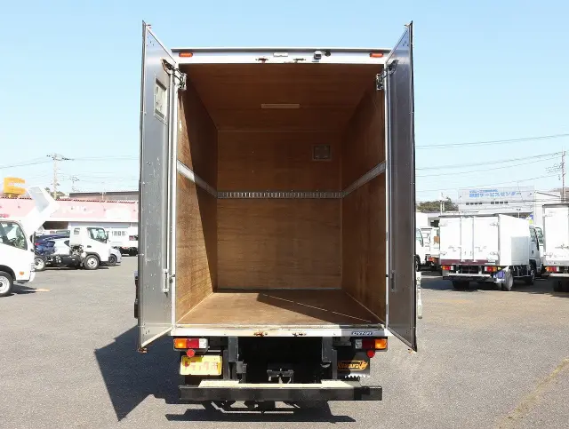 トヨタ ダイナ ABF-TRY230(2WD)の写真12