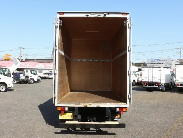 トヨタ ダイナ ABF-TRY230(2WD)の写真13