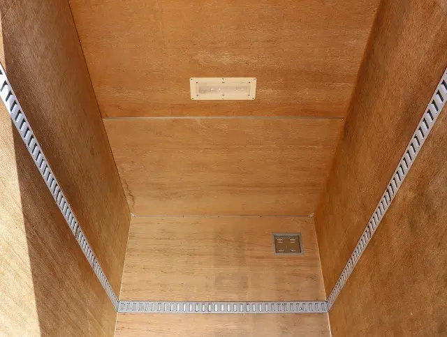 トヨタ ダイナ ABF-TRY230(2WD)の写真17