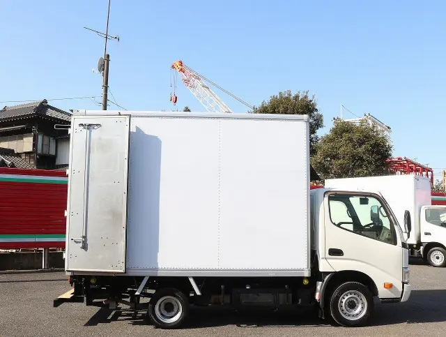 トヨタ ダイナ ABF-TRY230(2WD)の写真18