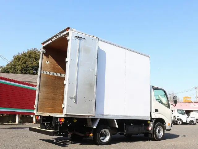 トヨタ ダイナ ABF-TRY230(2WD)の写真19