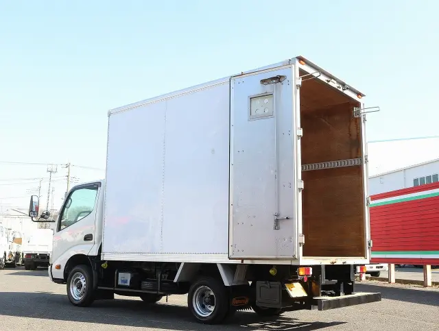 トヨタ ダイナ ABF-TRY230(2WD)の写真20