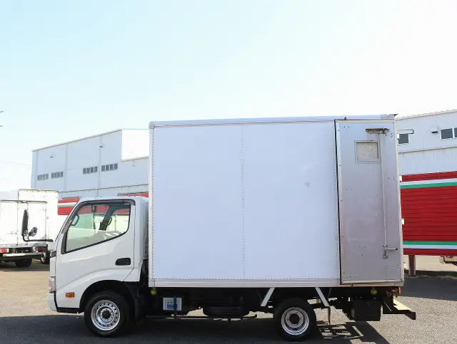 トヨタ ダイナ ABF-TRY230(2WD)の写真21