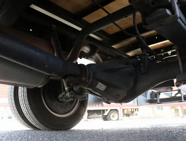 トヨタ ダイナ ABF-TRY230(2WD)の写真28