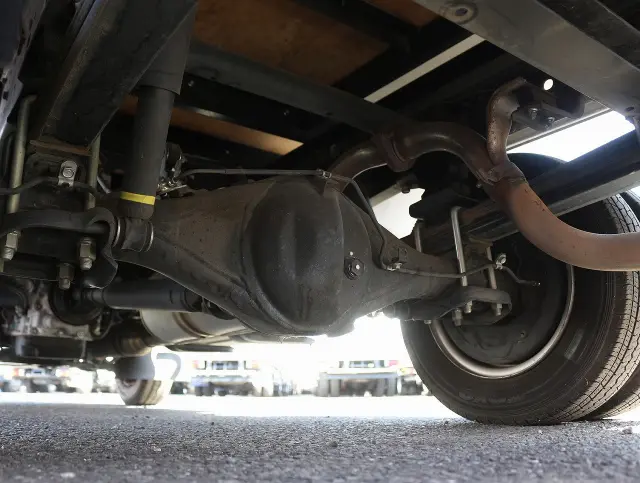 トヨタ ダイナ ABF-TRY230(2WD)の写真29
