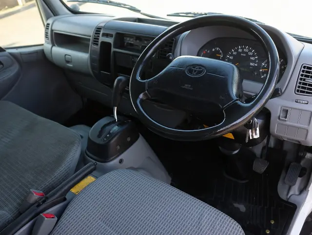 トヨタ ダイナ ABF-TRY230(2WD)の写真30