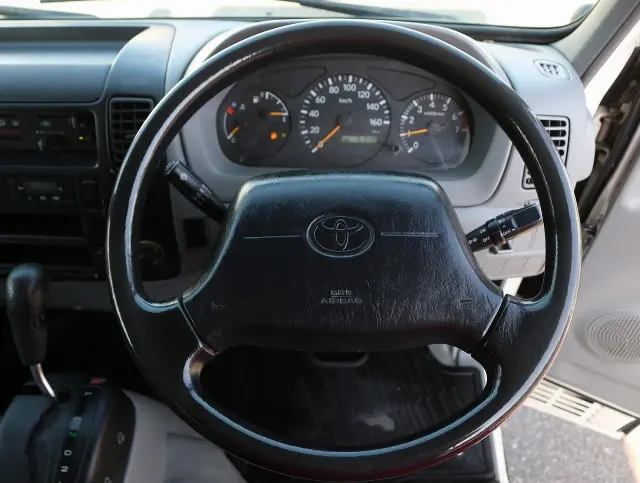 トヨタ ダイナ ABF-TRY230(2WD)の写真34