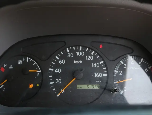 トヨタ ダイナ ABF-TRY230(2WD)の写真35