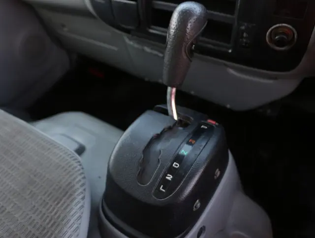 トヨタ ダイナ ABF-TRY230(2WD)の写真37