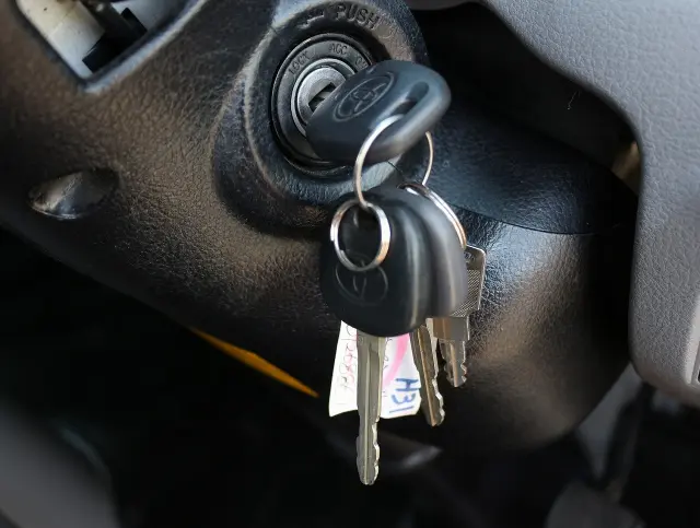 トヨタ ダイナ ABF-TRY230(2WD)の写真40