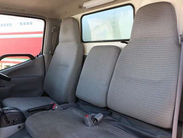 トヨタ ダイナ ABF-TRY230(2WD)の写真45