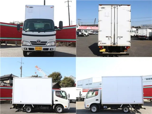 トヨタ ダイナ ABF-TRY230(2WD)の写真47