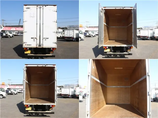 トヨタ ダイナ ABF-TRY230(2WD)の写真48