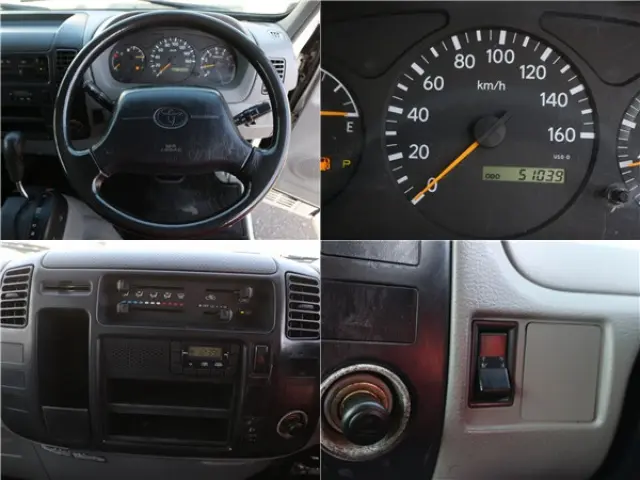 トヨタ ダイナ ABF-TRY230(2WD)の写真49