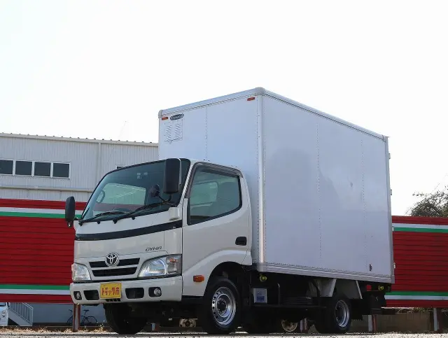 トヨタ ダイナ ABF-TRY230(2WD)の写真50