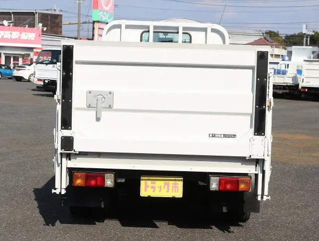 日野 デュトロ 2RG-XZU605M(2WD)の写真6