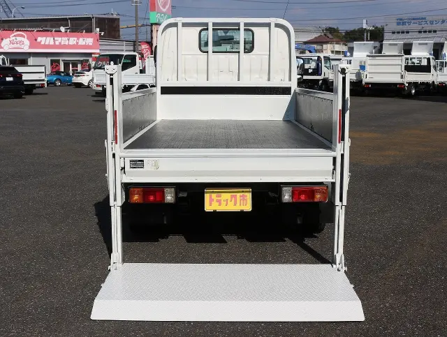 日野 デュトロ 2RG-XZU605M(2WD)の写真10
