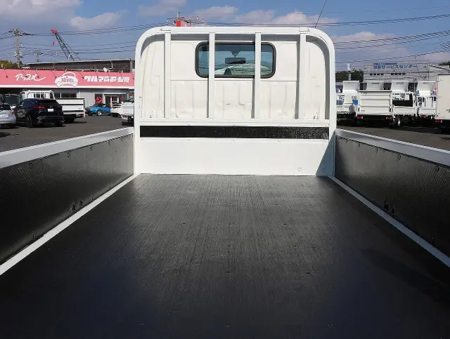 日野 デュトロ 2RG-XZU605M(2WD)の写真11